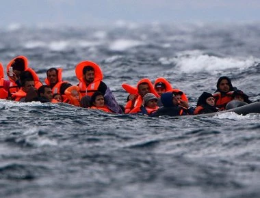 Μεσόγειος: 11 πτώματα μεταναστών περισυνελέγησαν ανοικτά της Τυνησίας